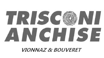 Anchise Serge, Trisconi-Anchise SA_Logo