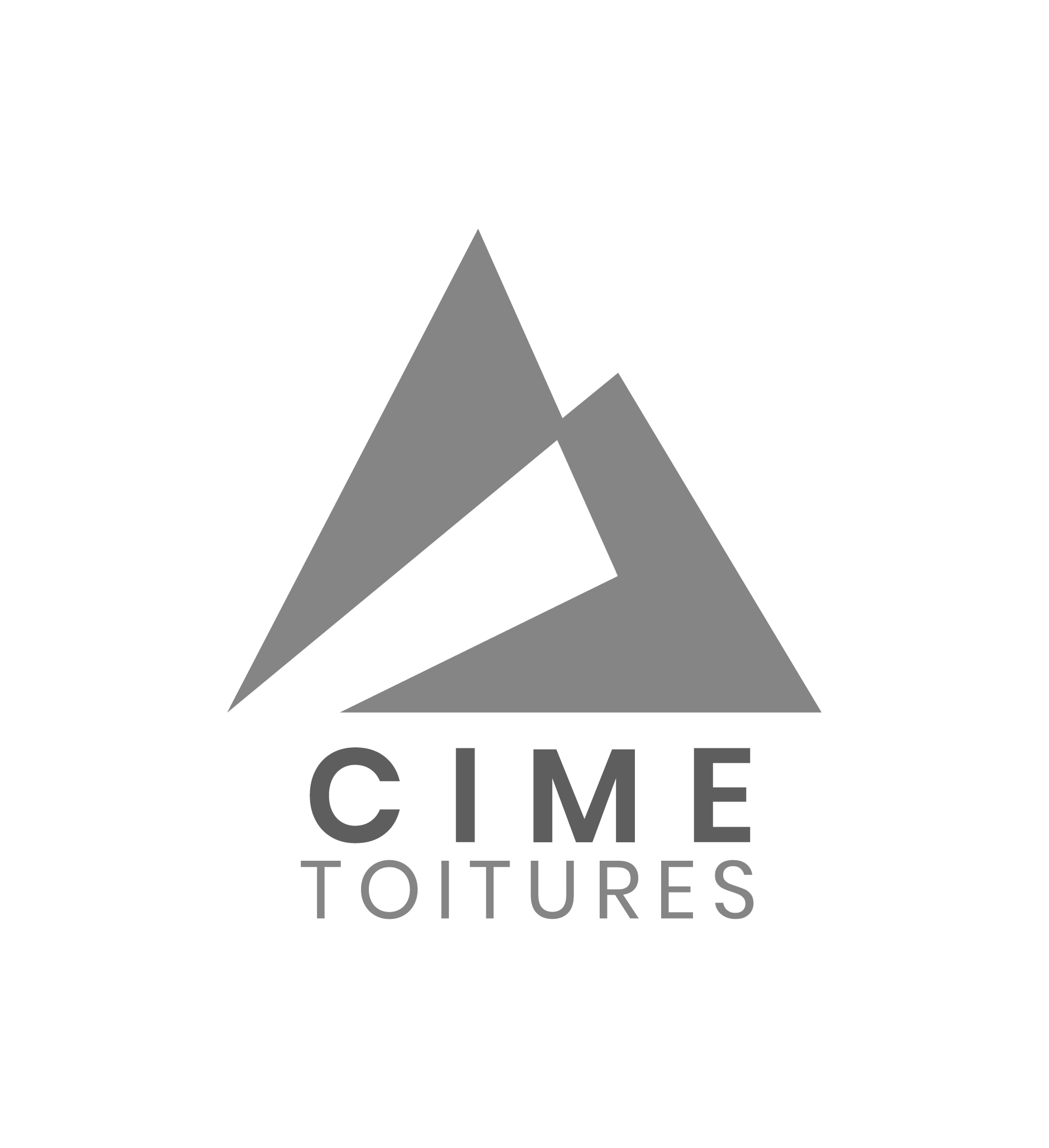 Chabod Yannick, Cime Toitures SA_Logo