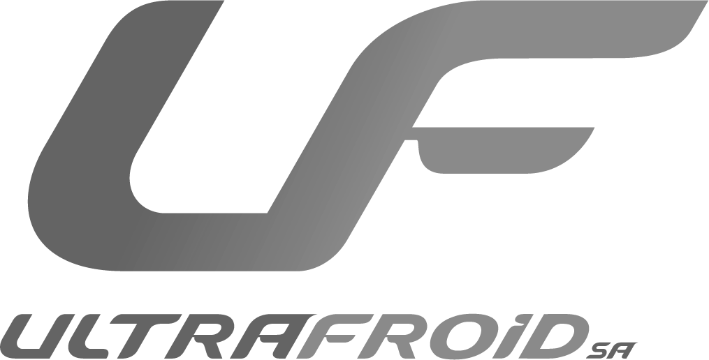 Tavernier Christophe, Ultra Froid SA_Logo